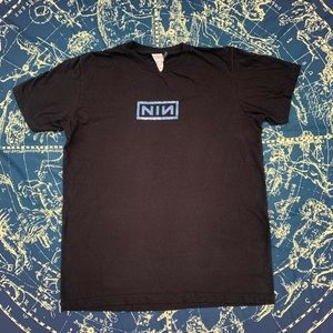 NIN 2005 Tour Tee